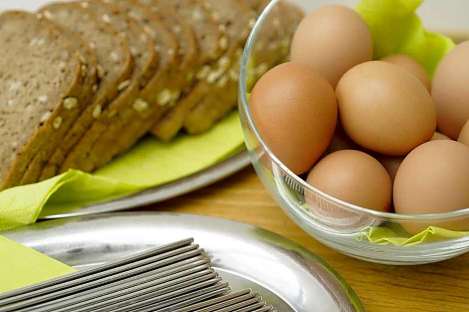 Hotel Augustiner Tor