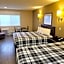 Rodeway Inn & Suites