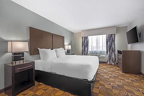 Best Western Plus Whitewater Inn