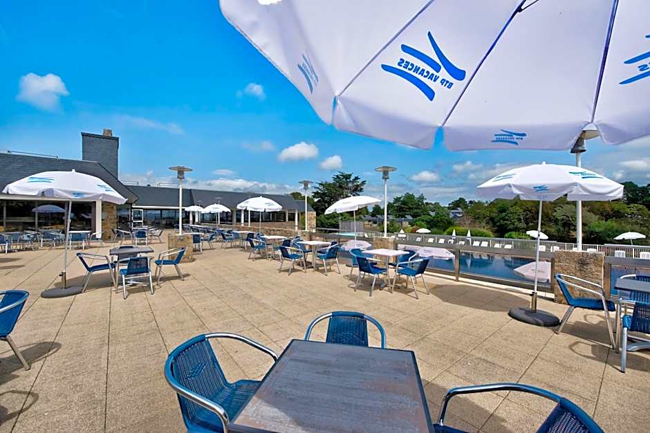 Village Club Kerlannic