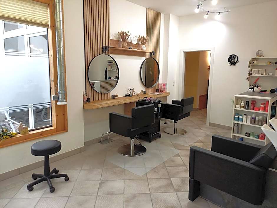 Apartmenthaus Kometerhof