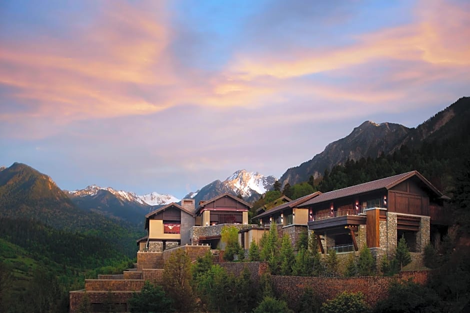 The Ritz-Carlton Reserve Hotel Rissai Valley