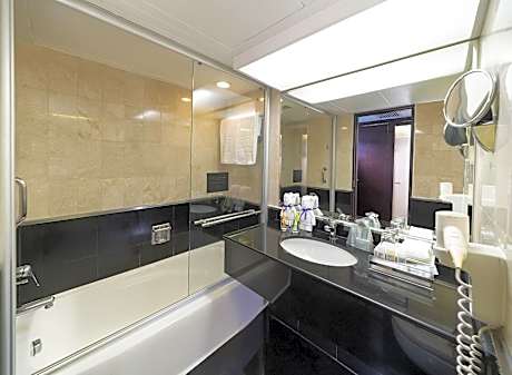 Family Suite (Deluxe Suite)