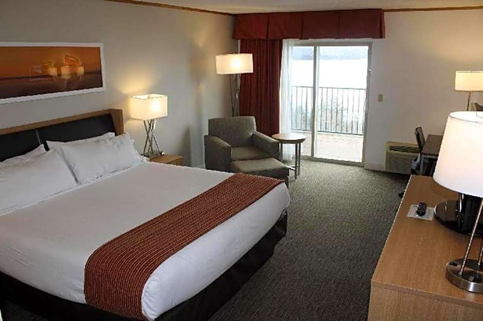 Holiday Inn Express Munising-Lakeview Hotel By IHG