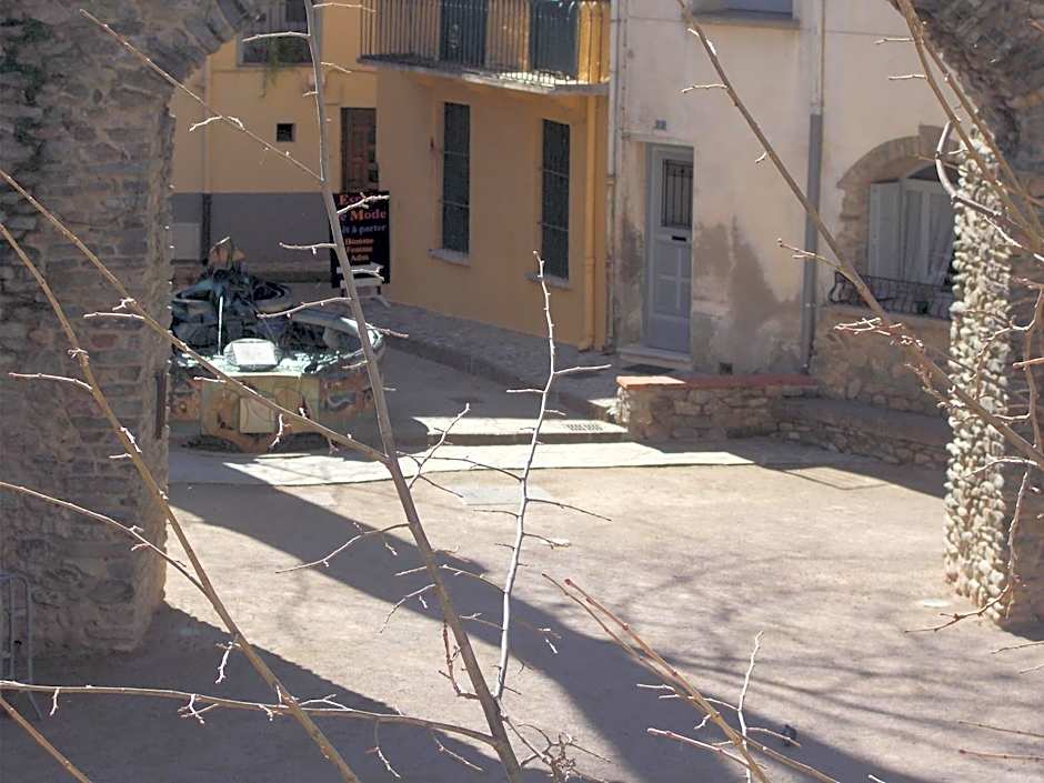 Poppys Chambres d'Hotes