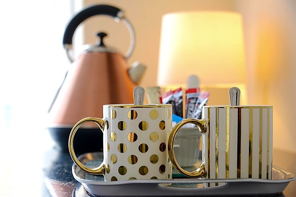 The Winter Garden Suites