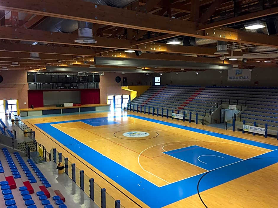 Bella Italia Sport Village