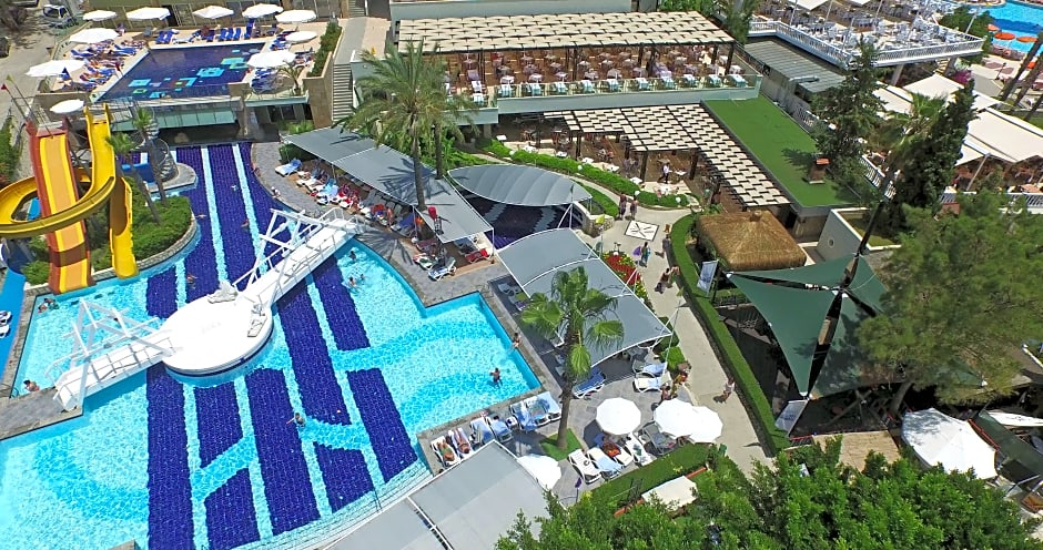 Sealife Buket Beach Hotel