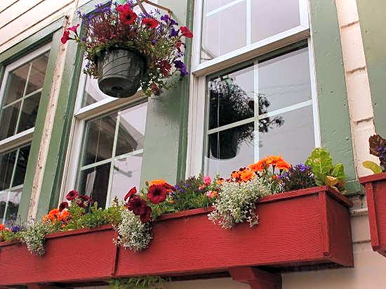 The Historic Requa Inn