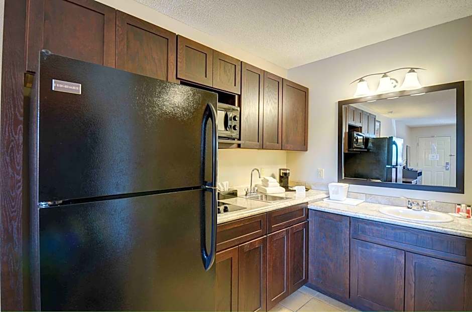 North Platte Inn and Suites