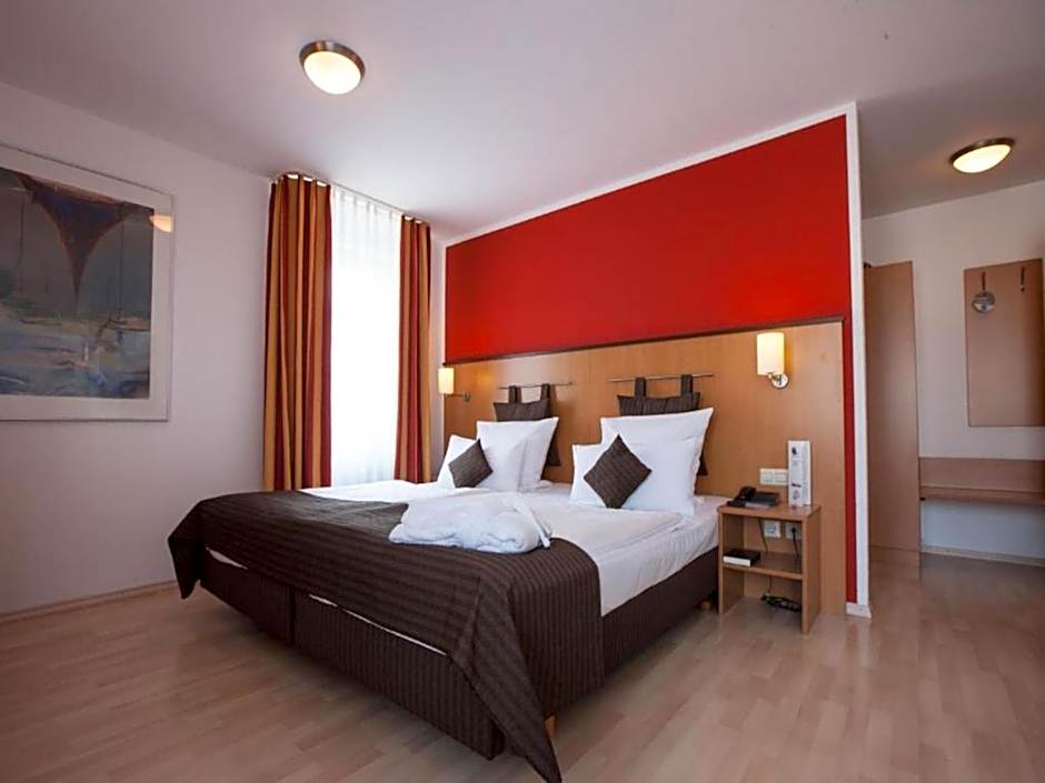 Stuttgart Großbettlingen Hotel by Belvilla