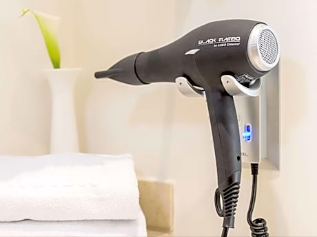 Family Adjoining Room (3 Adults + 1 Child)