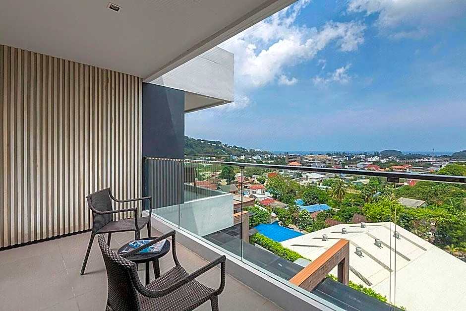 The Yama Hotel Phuket