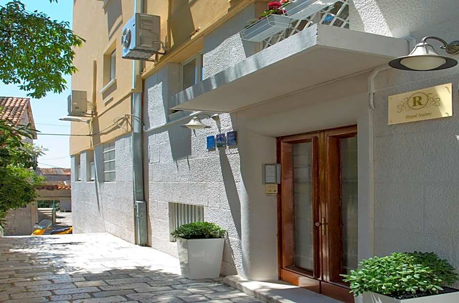 Royal Suites