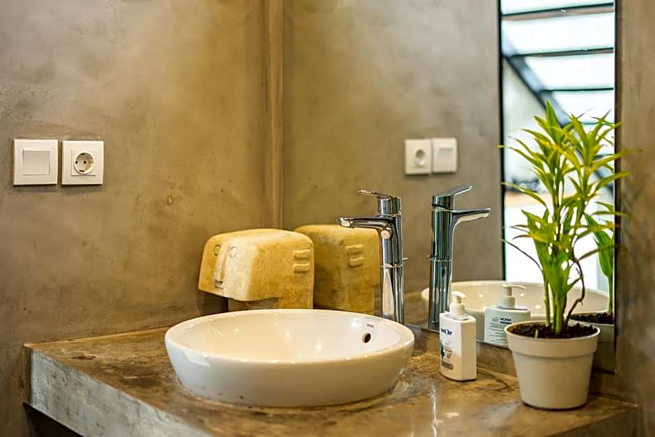 Canggu 2Plex Managed by CPM Bali