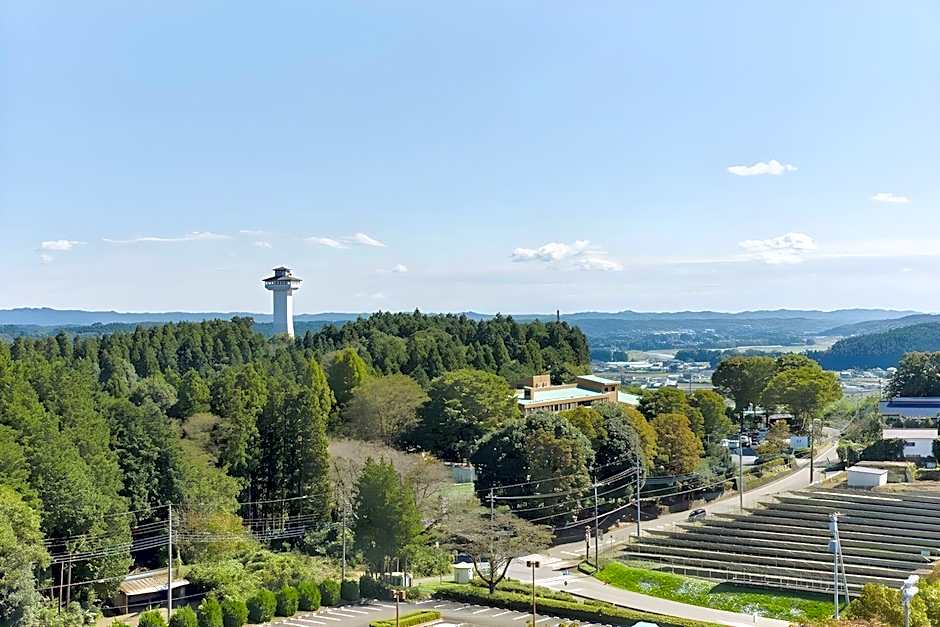KAMENOI HOTEL KITSUREGAWA