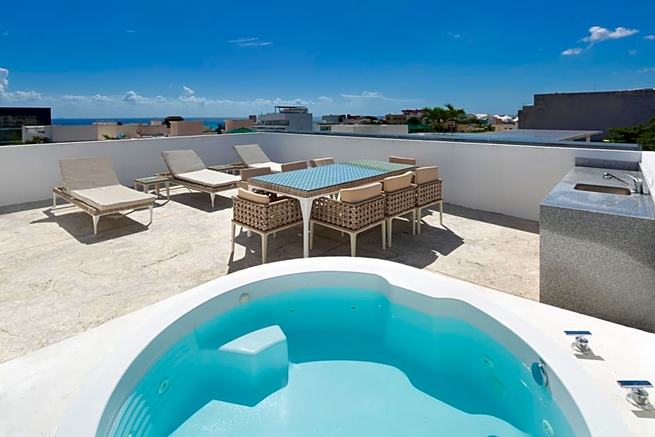 Antera Hotel & Residences