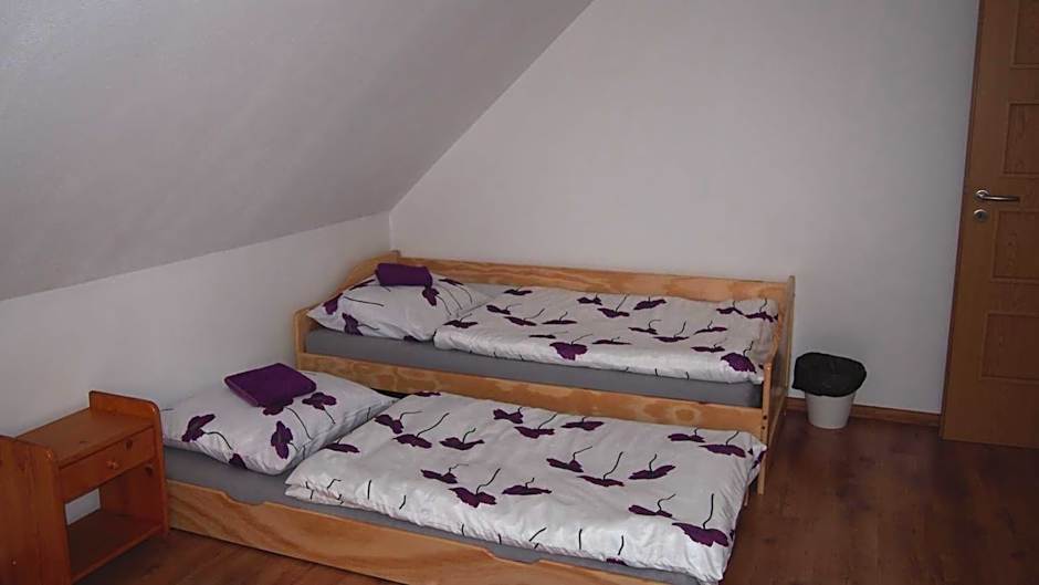 Penzion u Šimečků