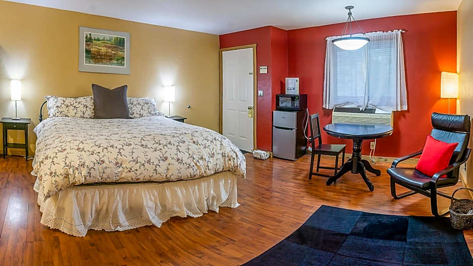 Green Springs Inn