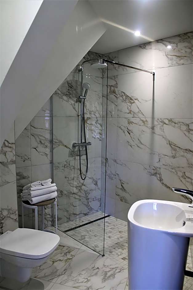 Le Bailliage Hôtel & Spa