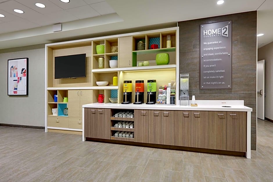 Home2 Suites by Hilton Hagerstown, MD