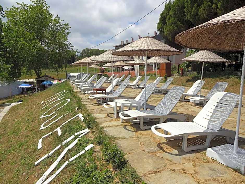 Otel Diyojen