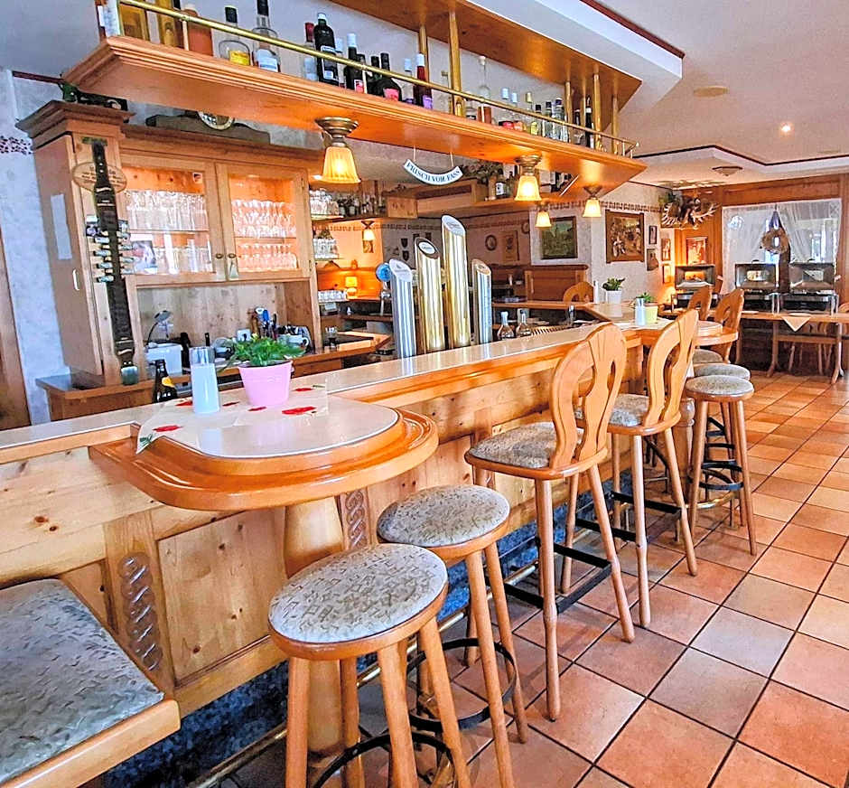 Landgasthof Haus zur Sonne Sauerland