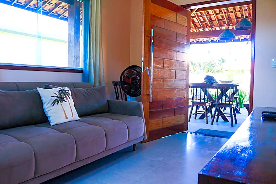 Casa Beach - Villa Maia Beach São Miguel dos Milagres