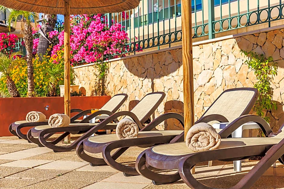 Lakeside Country Club - Apartamentos Turísticos