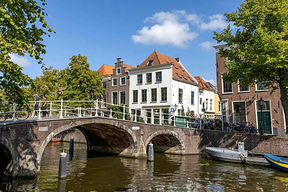 Breathe Boutique Hotel