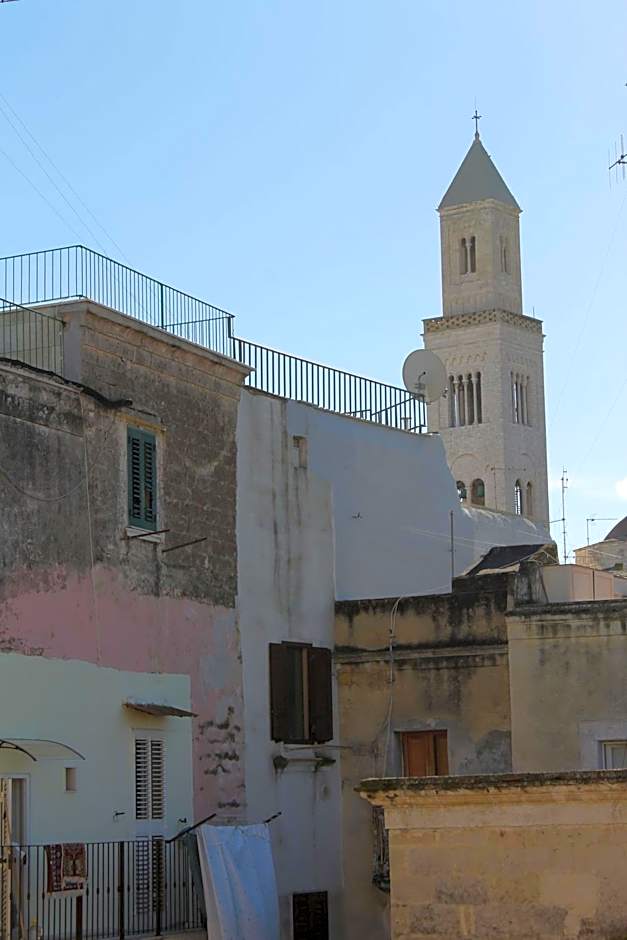 Torre Tresca B&B