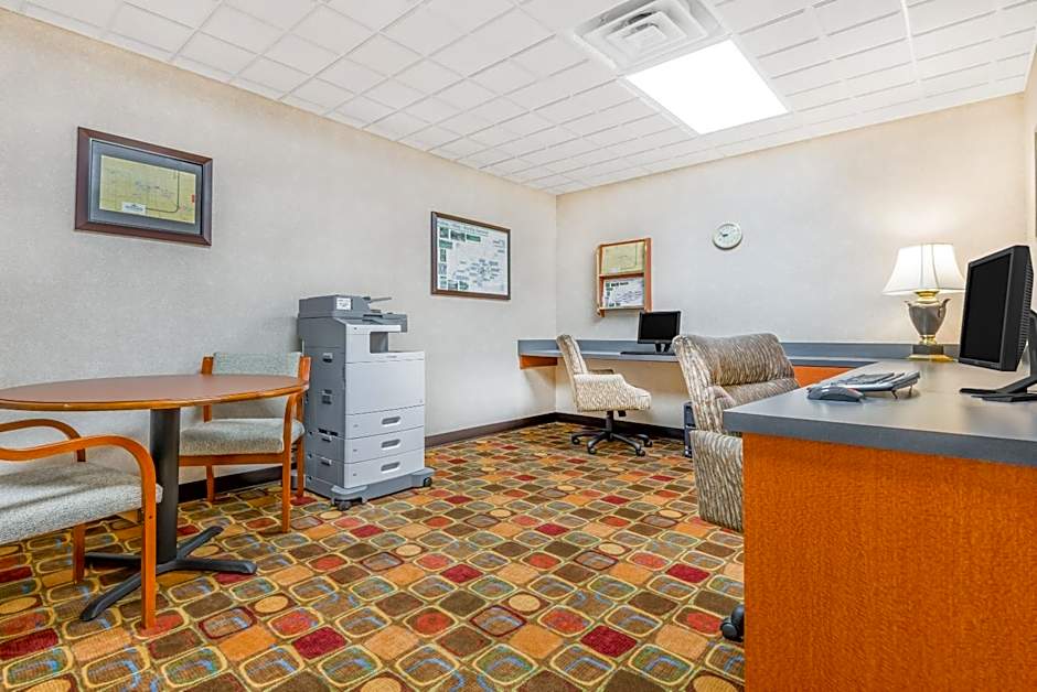 Wingate by Wyndham Lima Downtown