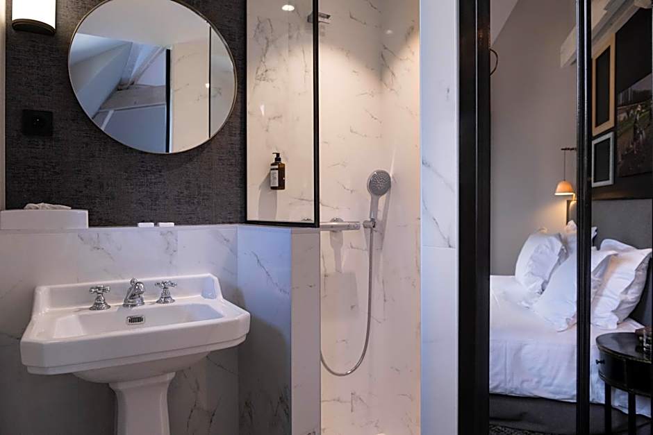 Hostellerie de Varennes