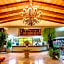 Hotel Garza Canela