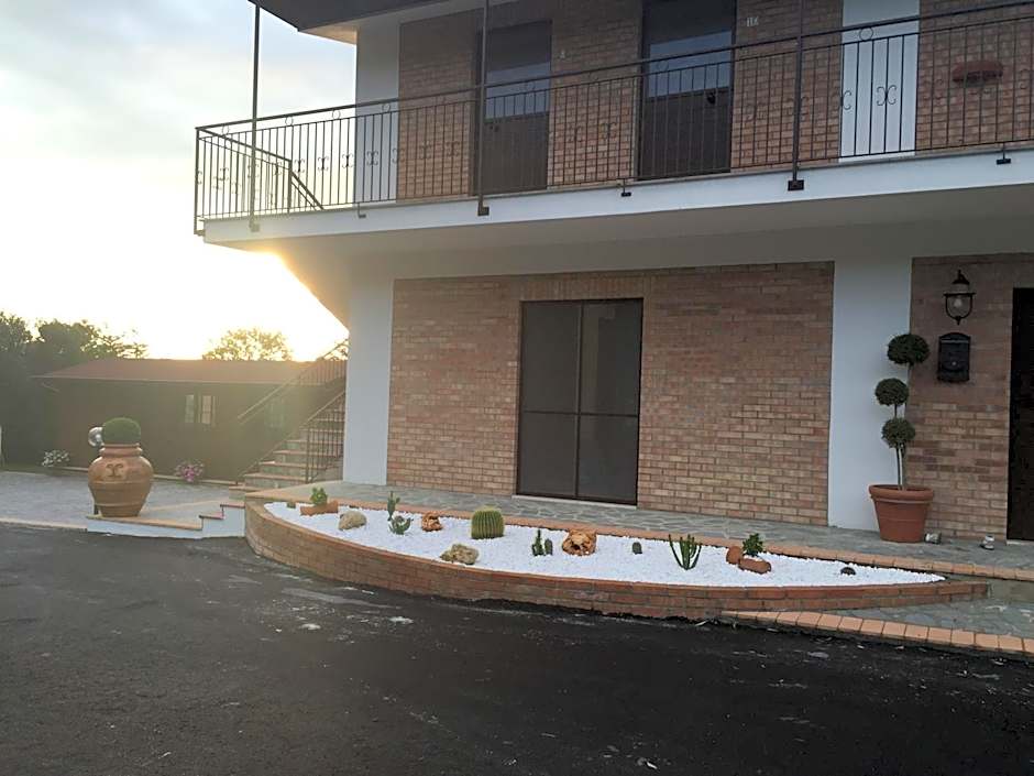 B&B MULA Germaneto