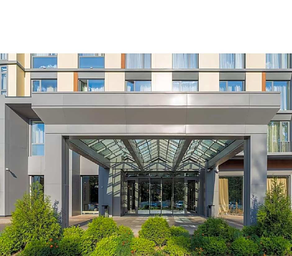 Sadu Hotel Almaty, a member of Radisson Individuals