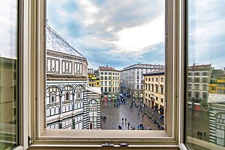 Duomo View