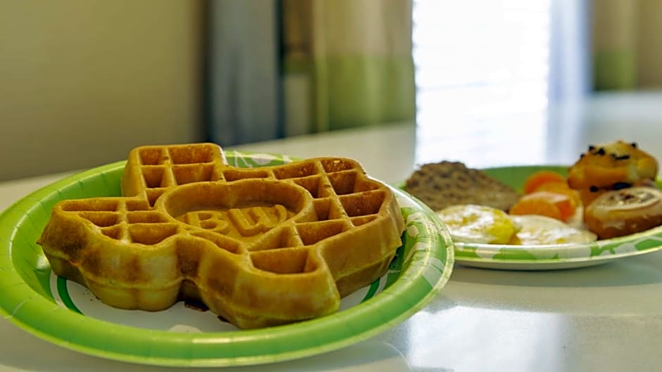 Best Western Harker Heights Killeen