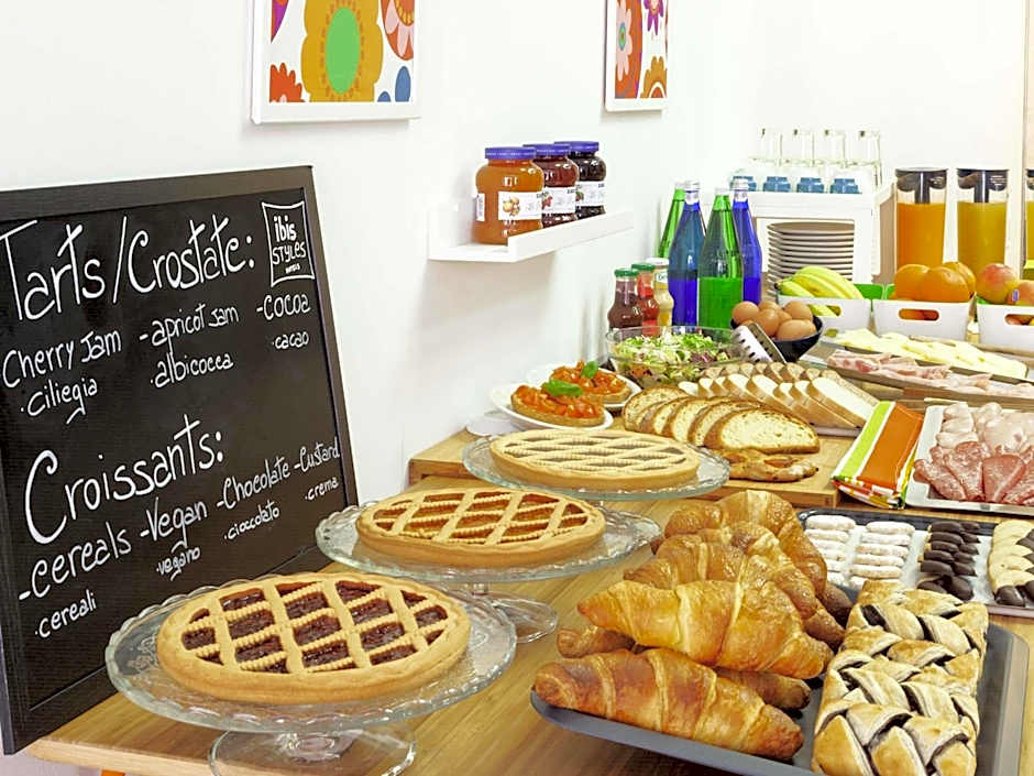 ibis Styles Brindisi