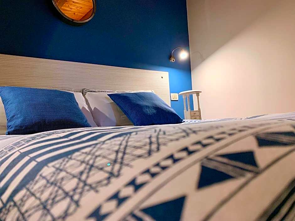 Porta Ronca - B&B, Suites & Apts