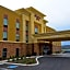 Hampton Inn By Hilton Pulaski, TN