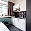 Hey - Aparthotel Brussels