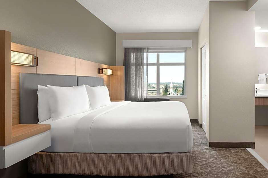 SpringHill Suites by Marriott Fairbanks