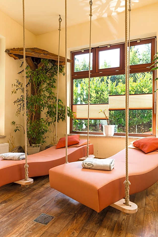 Hotel und Restaurant Köhlerhütte - Fürstenbrunn