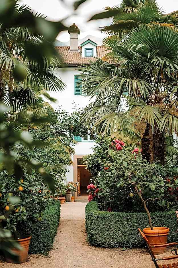 Ottmanngut Suite and Breakfast