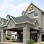 Comfort Inn & Suites St. Paul Northeast