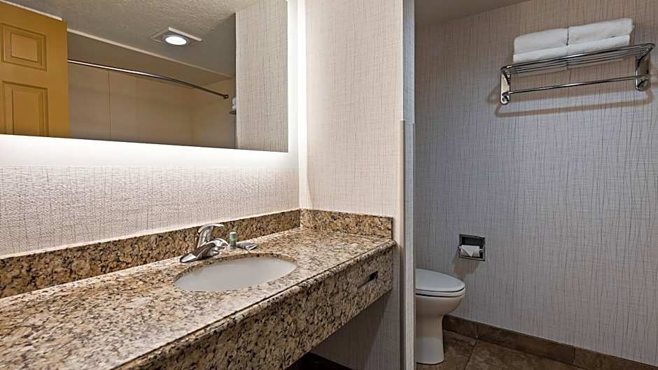 Abbey Inn Cedar City