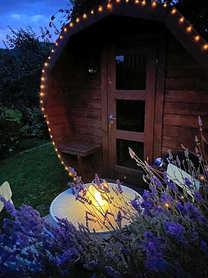 B&B La casa dei cuori