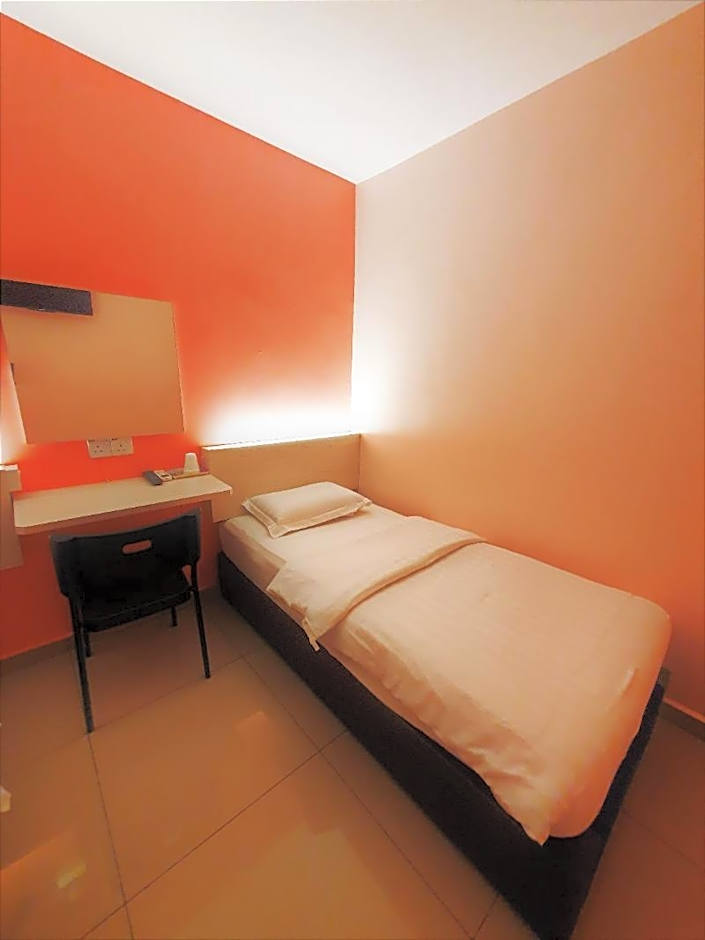 De UPTOWN Hotel @ Damansara Uptown