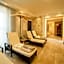 Hotel Dünenschloss mit Private Spa